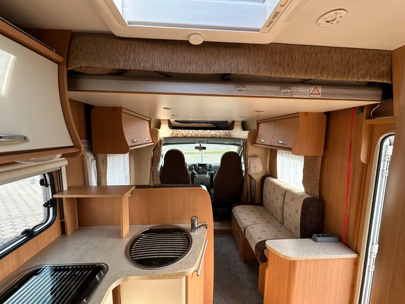 CHAUSSON Flash 26